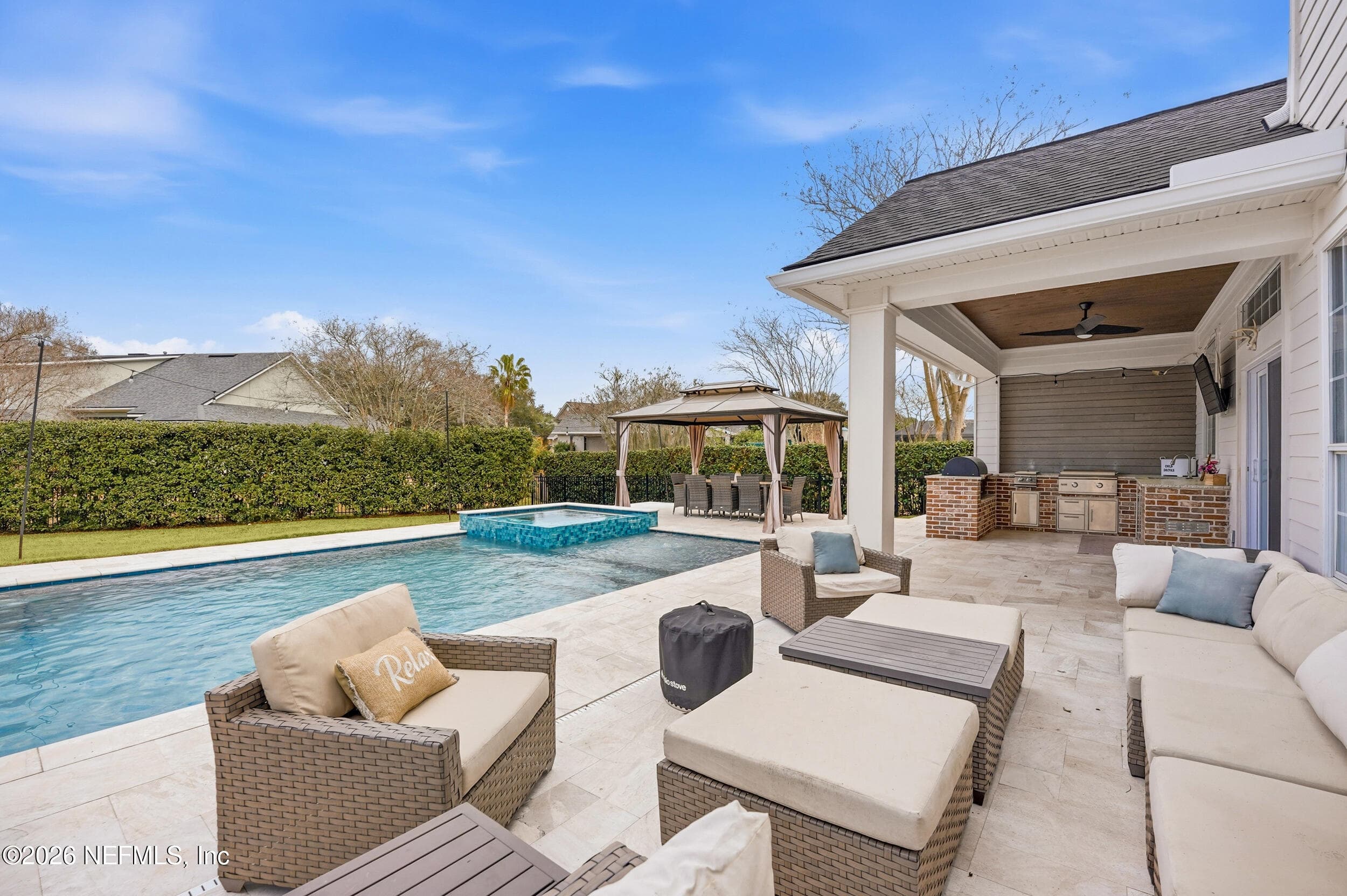 Photo 46 of 1155 EAGLE POINT Drive, St. Augustine, FL 32092