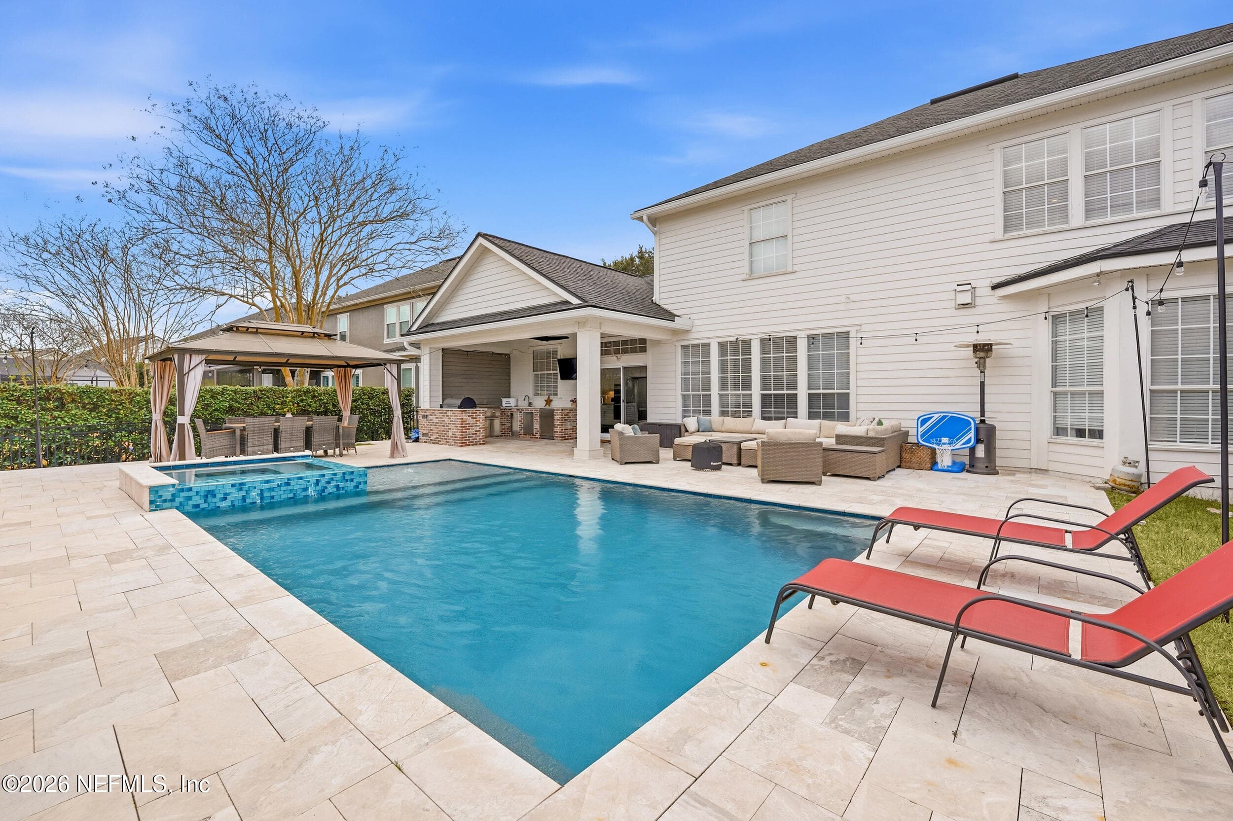 Photo 48 of 1155 EAGLE POINT Drive, St. Augustine, FL 32092