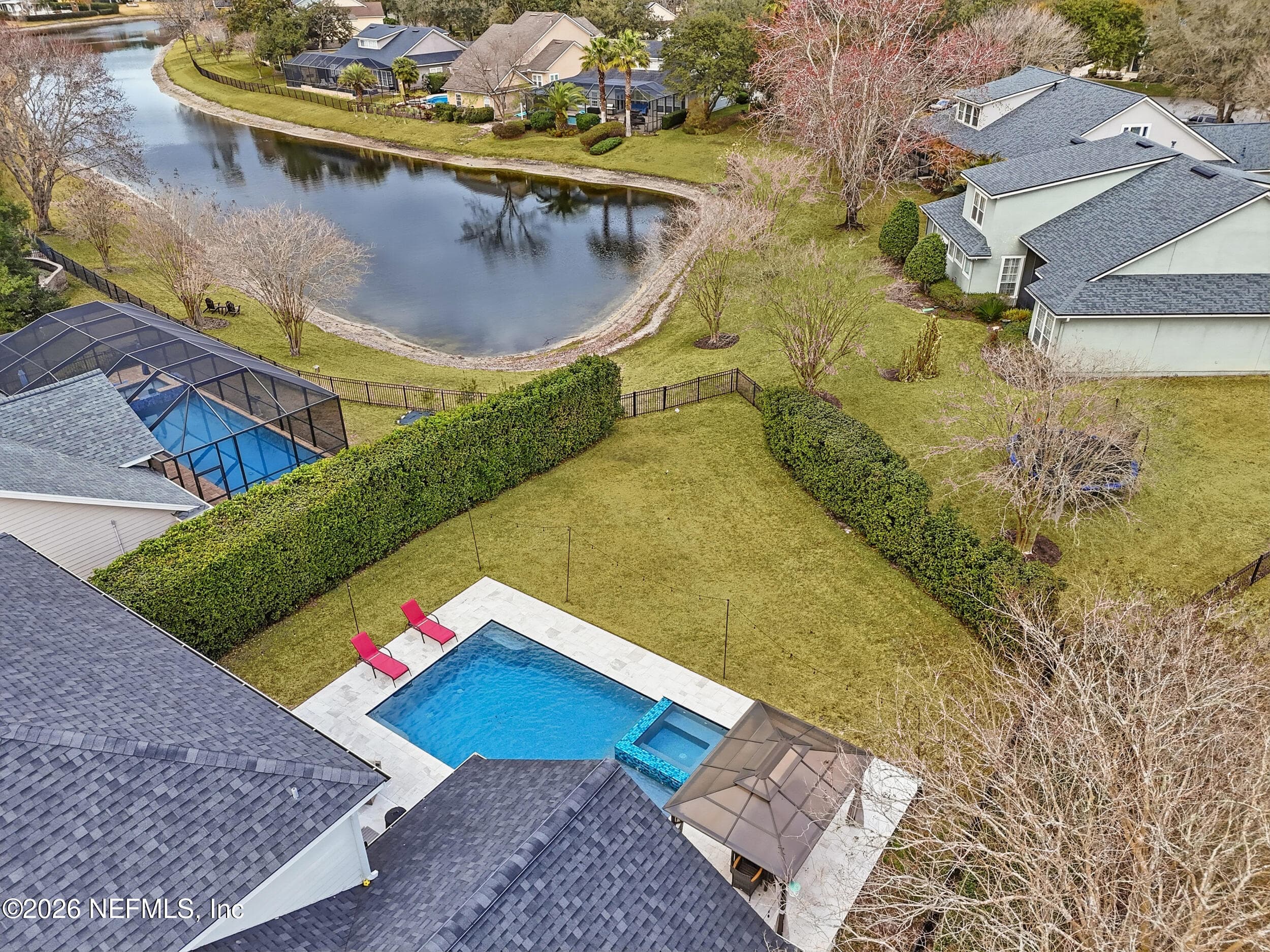 Photo 56 of 1155 EAGLE POINT Drive, St. Augustine, FL 32092