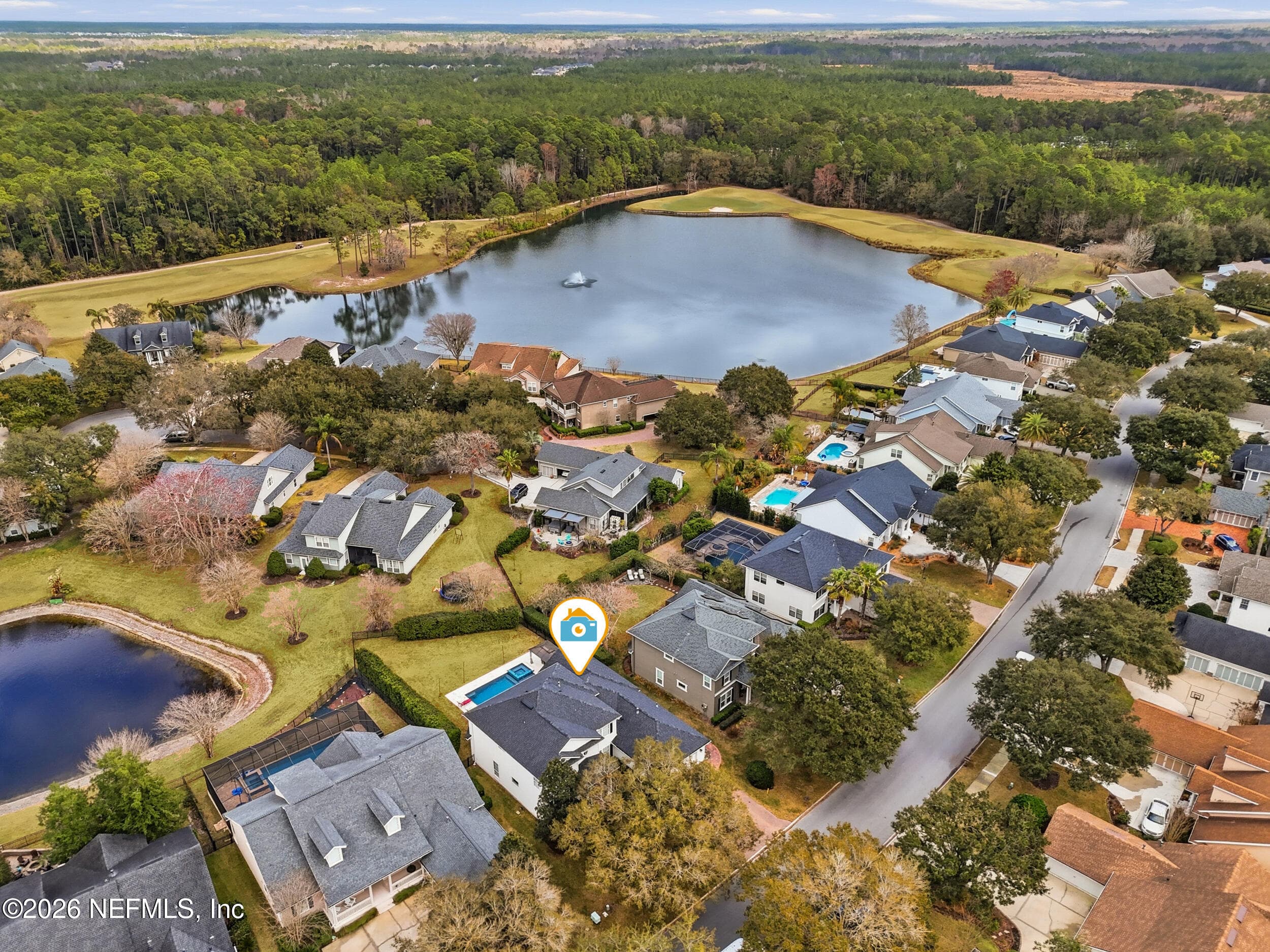 Photo 59 of 1155 EAGLE POINT Drive, St. Augustine, FL 32092