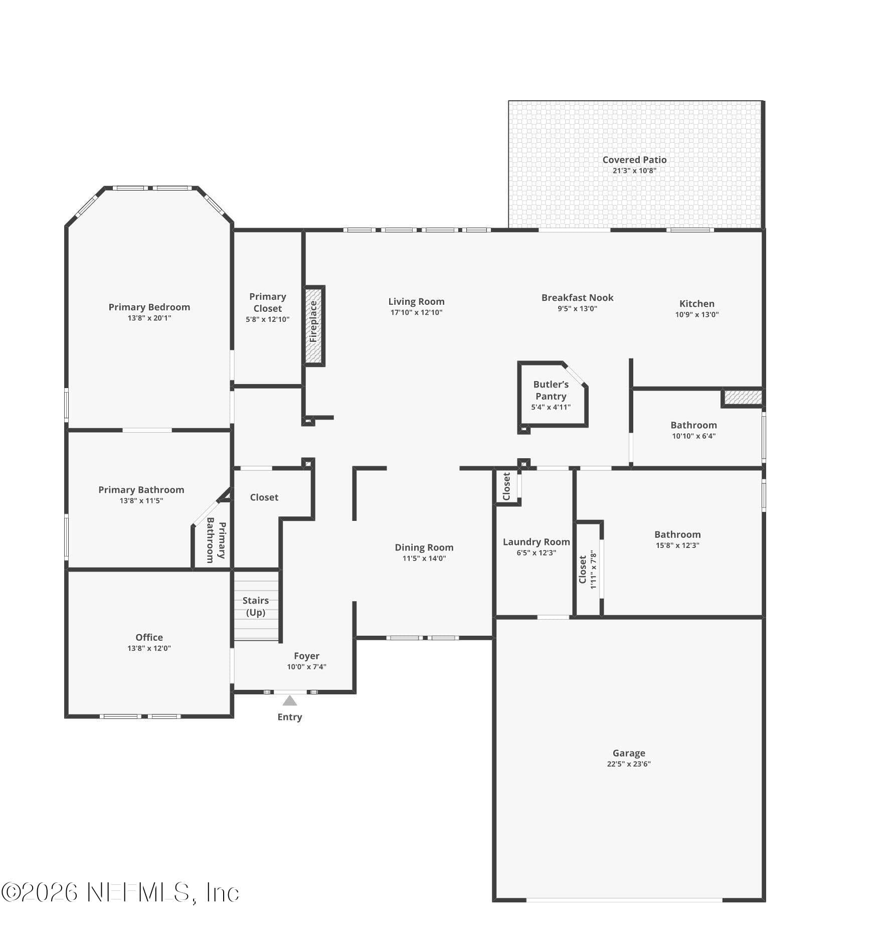 Photo 61 of 1155 EAGLE POINT Drive, St. Augustine, FL 32092