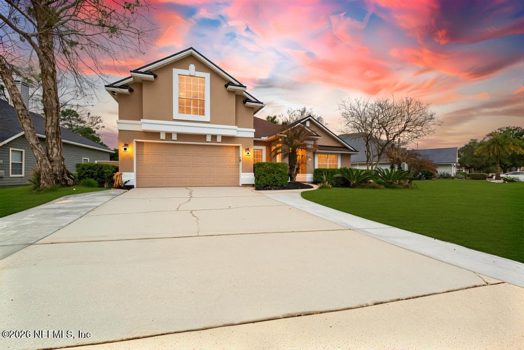 Photo 3 of 2250 KEATON CHASE Drive, Fleming Island, FL 32003