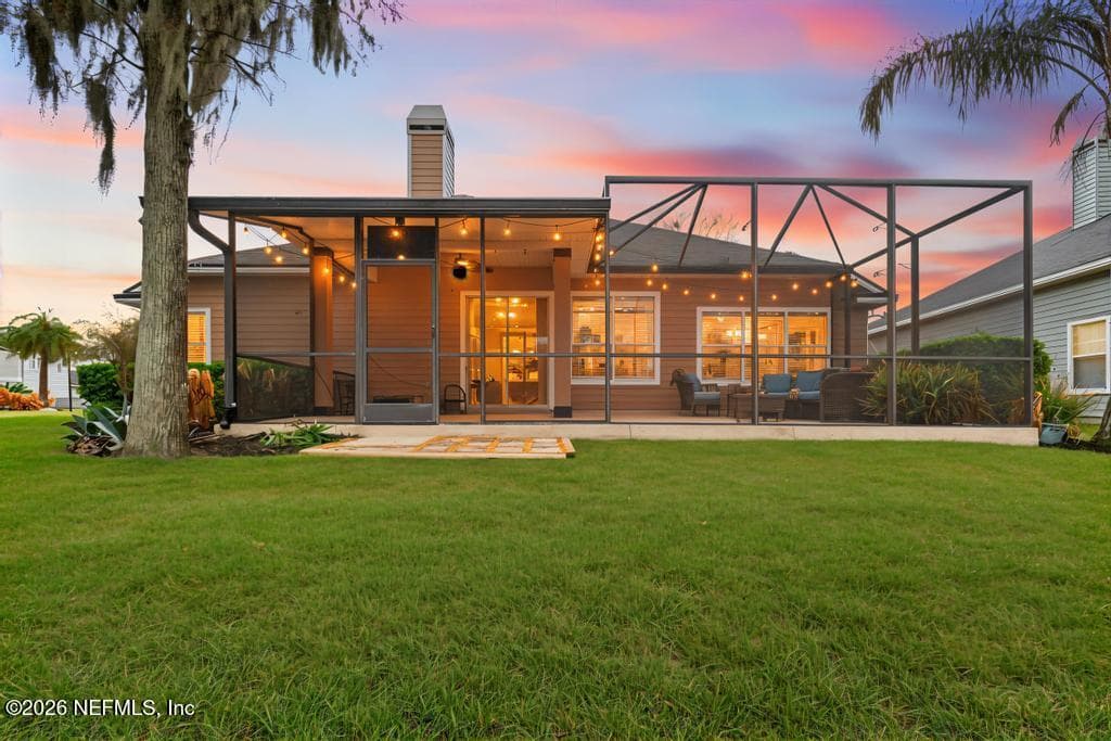 Photo 5 of 2250 KEATON CHASE Drive, Fleming Island, FL 32003