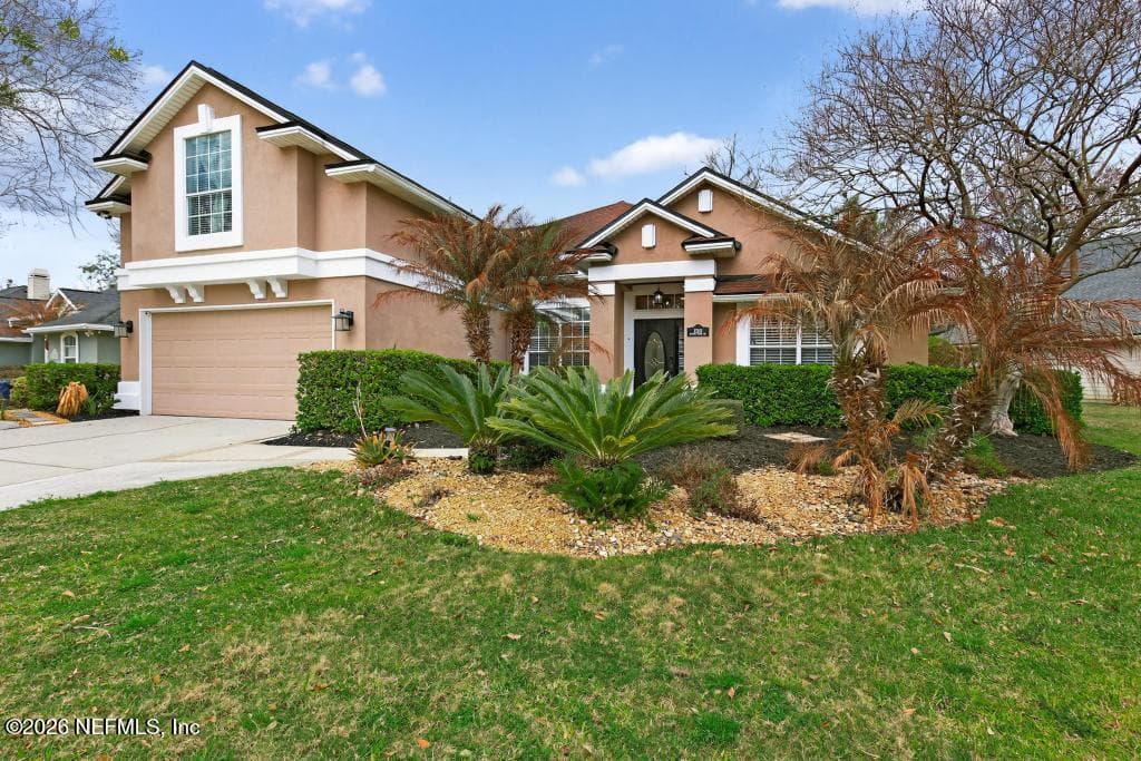 Photo 13 of 2250 KEATON CHASE Drive, Fleming Island, FL 32003