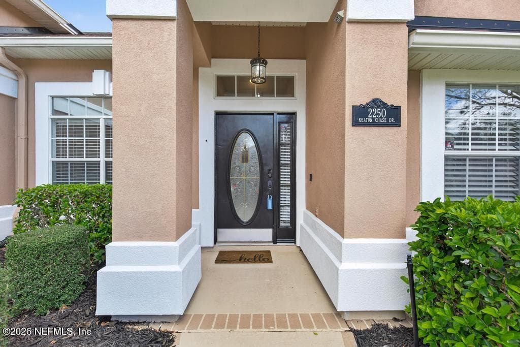 Photo 16 of 2250 KEATON CHASE Drive, Fleming Island, FL 32003