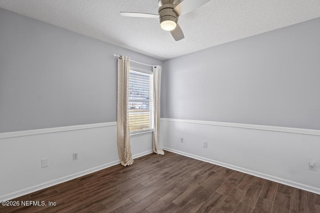 Bedroom 2 — 2250 KEATON CHASE Drive, Fleming Island, FL 32003