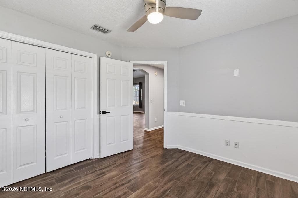 Bedroom 2 — 2250 KEATON CHASE Drive, Fleming Island, FL 32003