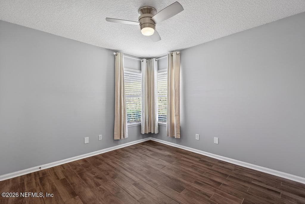 Bedroom 3 — 2250 KEATON CHASE Drive, Fleming Island, FL 32003