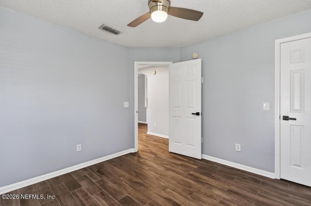 Bedroom 3 — 2250 KEATON CHASE Drive, Fleming Island, FL 32003