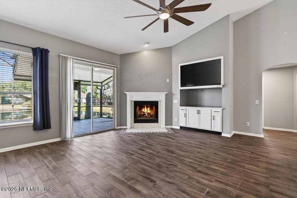 Photo 31 of 2250 KEATON CHASE Drive, Fleming Island, FL 32003