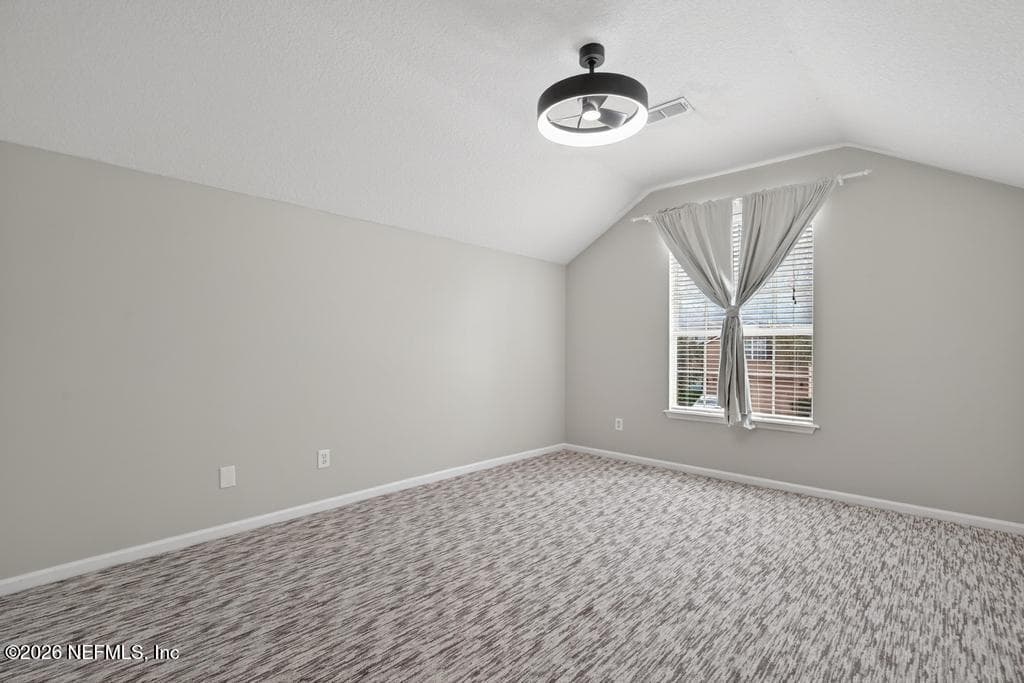 Bedroom 4/Flex — 2250 KEATON CHASE Drive, Fleming Island, FL 32003