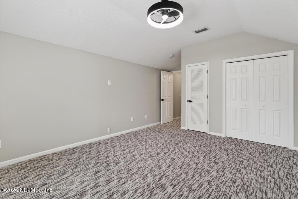 Bedroom 4/Flex — 2250 KEATON CHASE Drive, Fleming Island, FL 32003