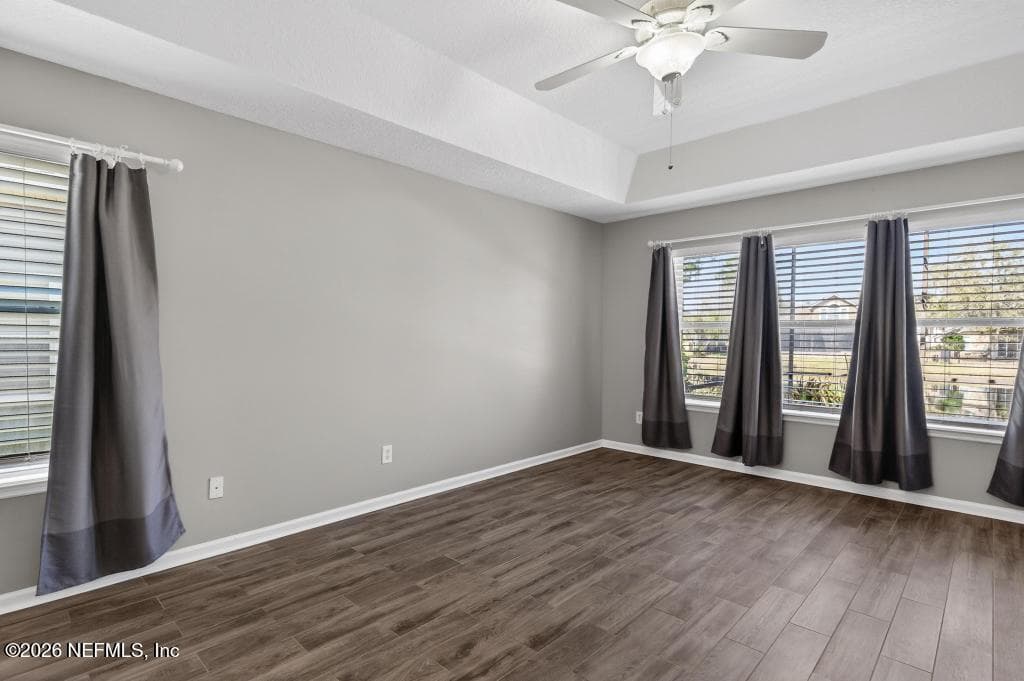 Main Bedroom — 2250 KEATON CHASE Drive, Fleming Island, FL 32003