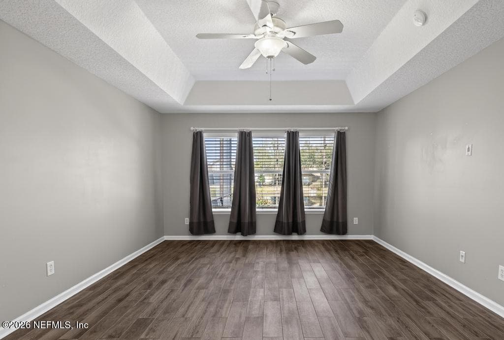 Main Bedroom — 2250 KEATON CHASE Drive, Fleming Island, FL 32003