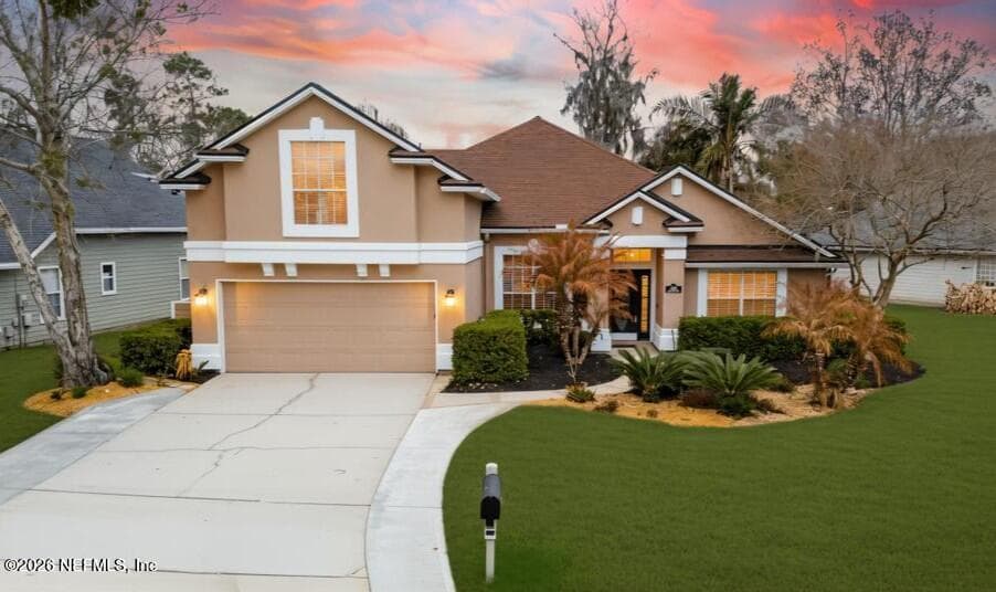 Photo 2 of 2250 KEATON CHASE Drive, Fleming Island, FL 32003