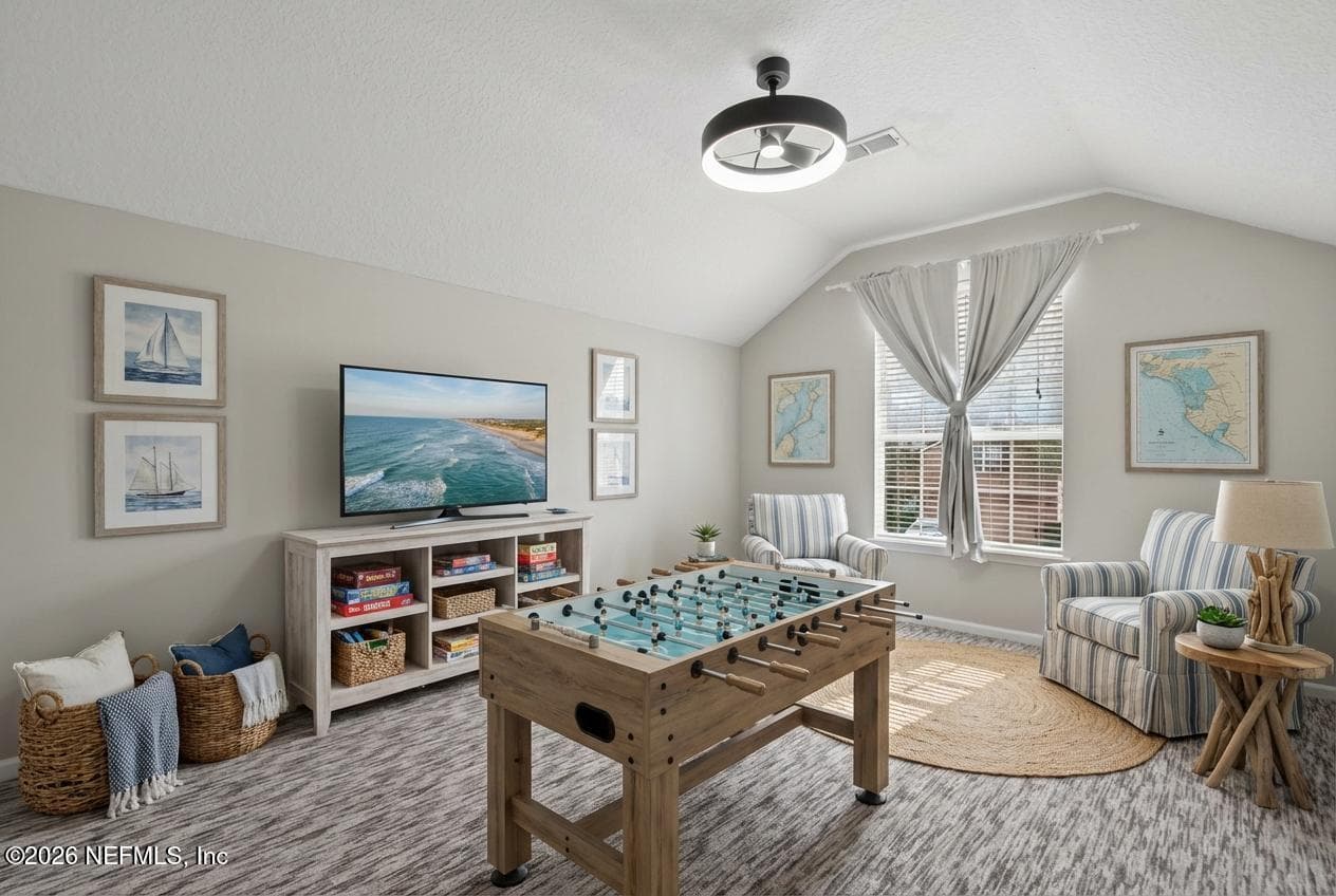 Game Room/Flex — 2250 KEATON CHASE Drive, Fleming Island, FL 32003