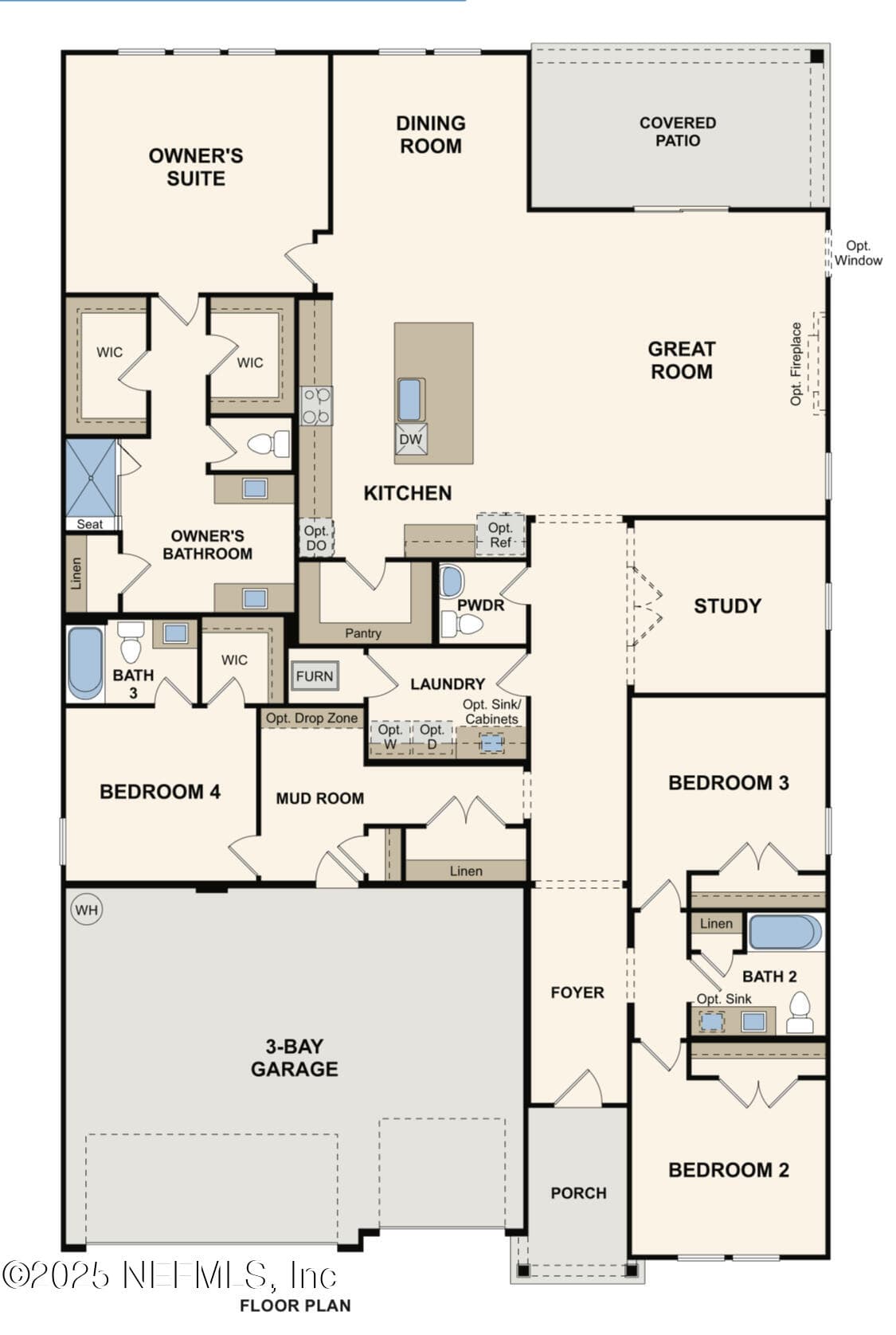 Photo 2 of 90 PEGASUS Road, Flagler Beach, FL 32136