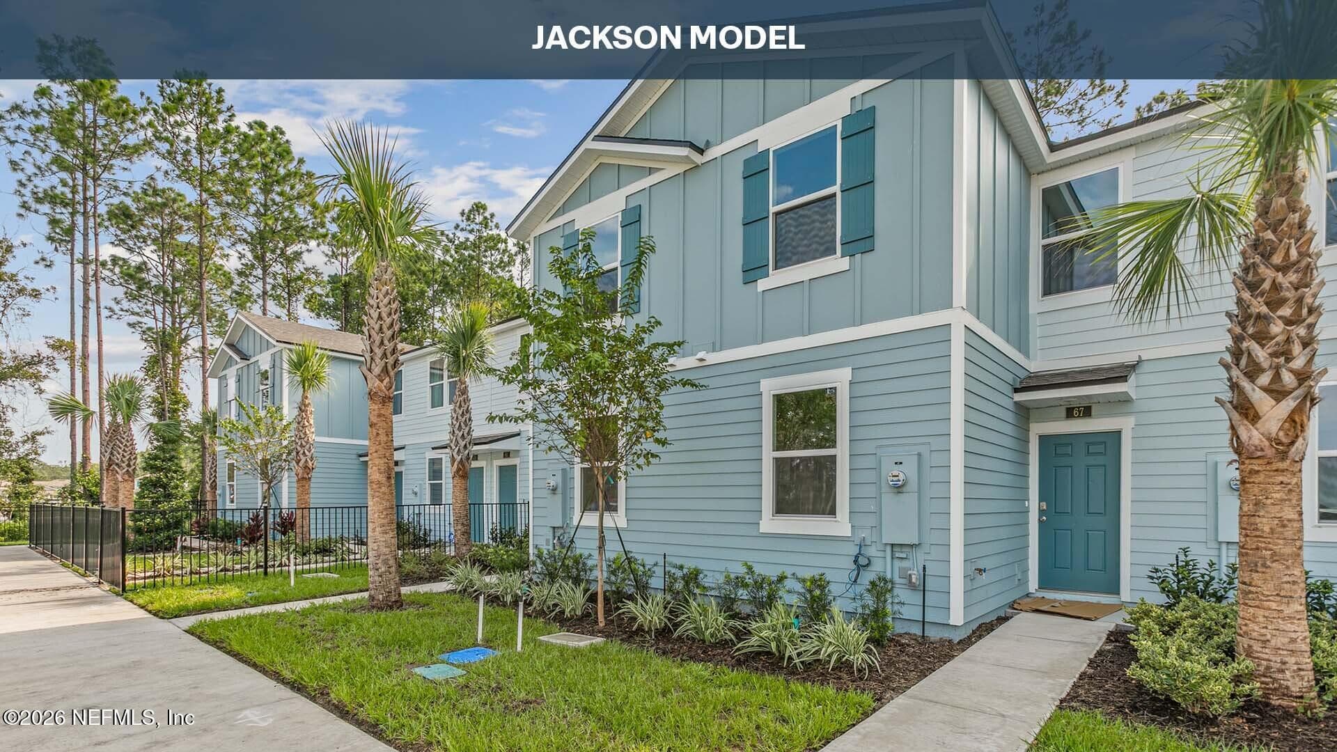 Photo 2 of 197 AYAMONTE Road, St. Augustine, FL 32084