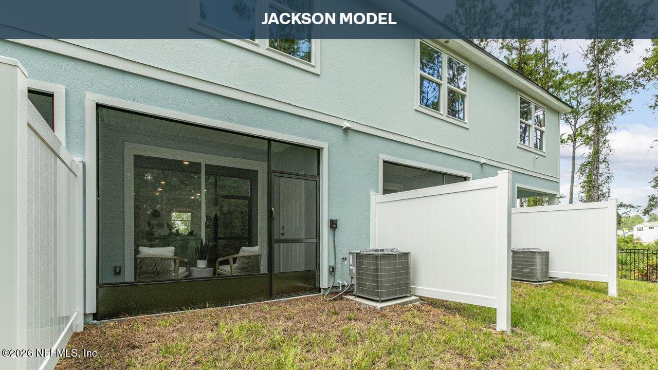Photo 27 of 197 AYAMONTE Road, St. Augustine, FL 32084