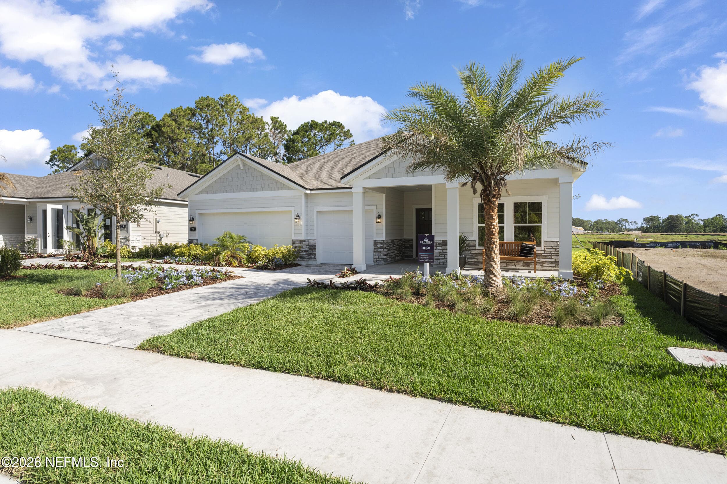Photo 3 of 90 PEGASUS Road, Flagler Beach, FL 32136