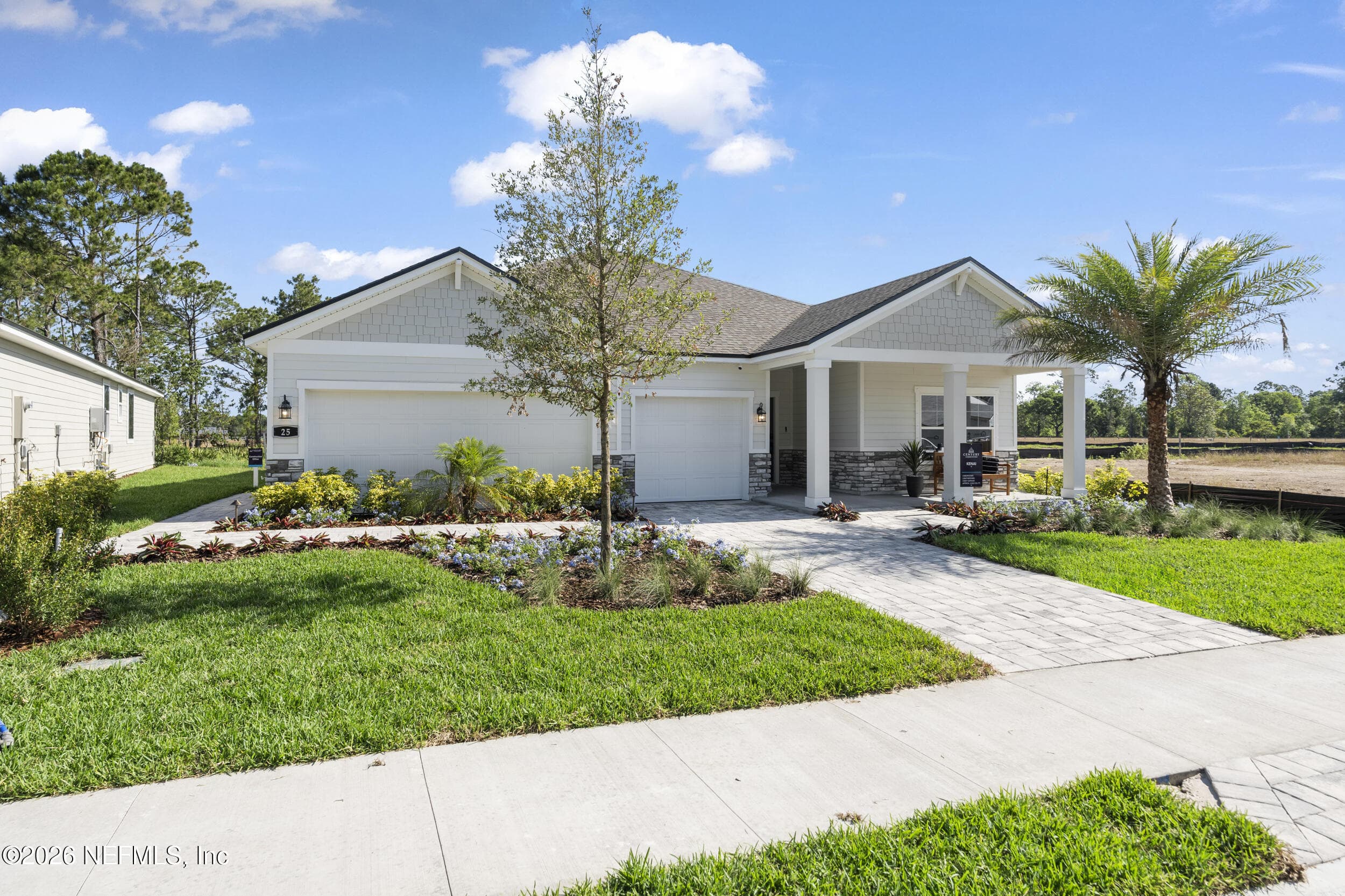 Photo 4 of 90 PEGASUS Road, Flagler Beach, FL 32136