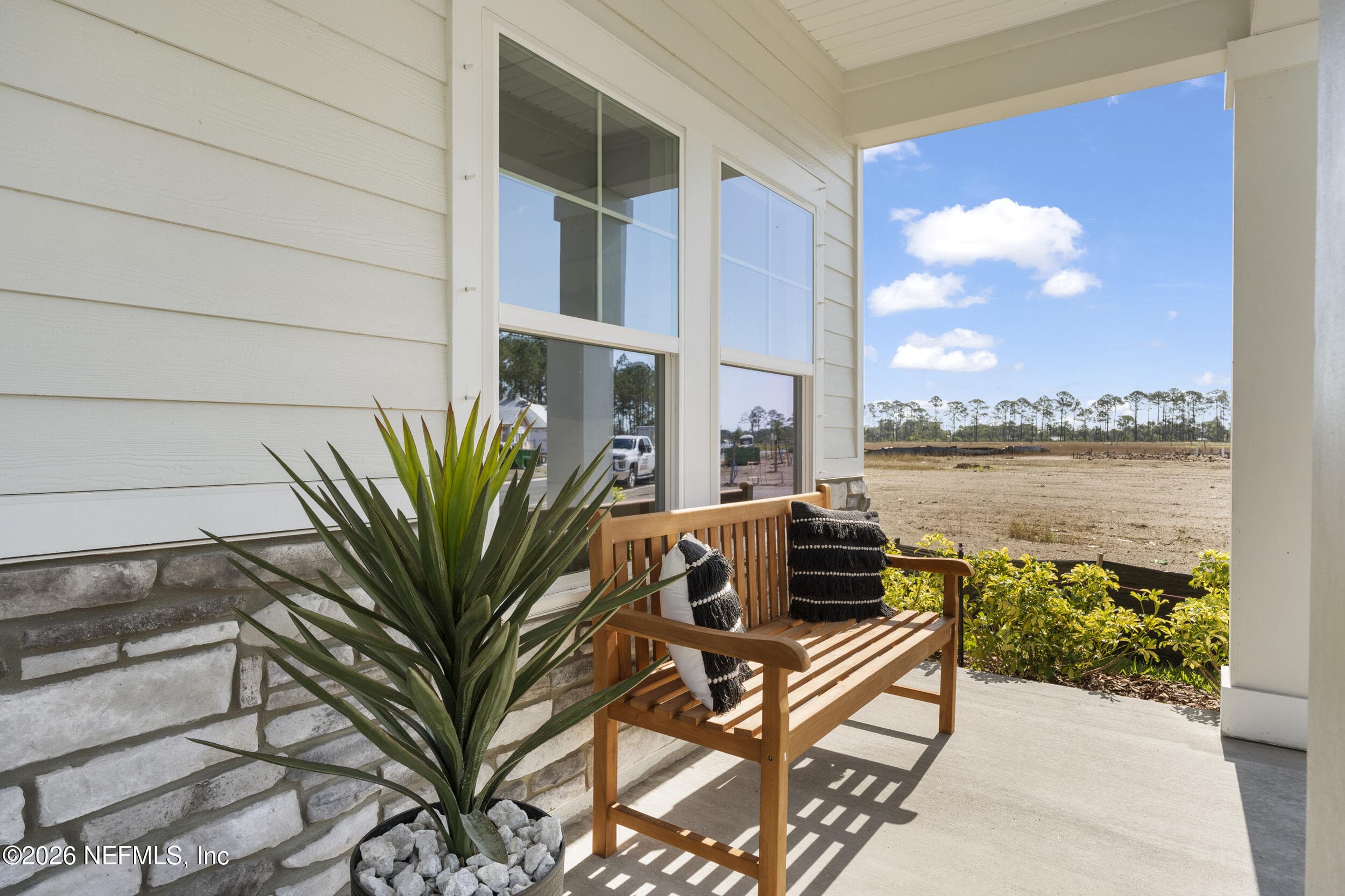 Photo 5 of 90 PEGASUS Road, Flagler Beach, FL 32136