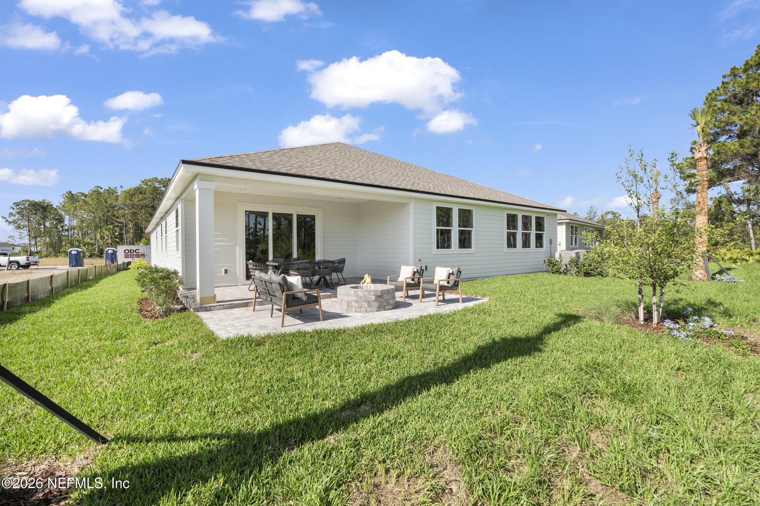 Photo 18 of 90 PEGASUS Road, Flagler Beach, FL 32136