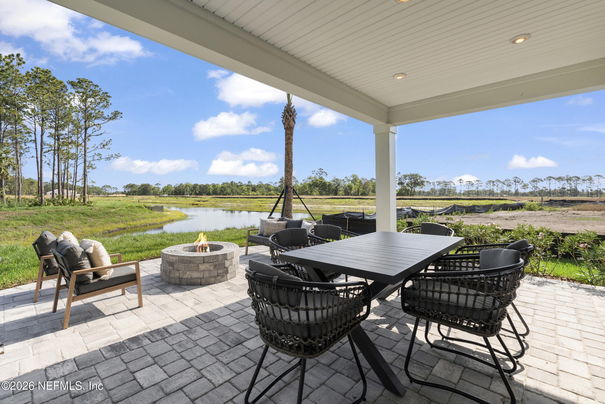Photo 31 of 90 PEGASUS Road, Flagler Beach, FL 32136