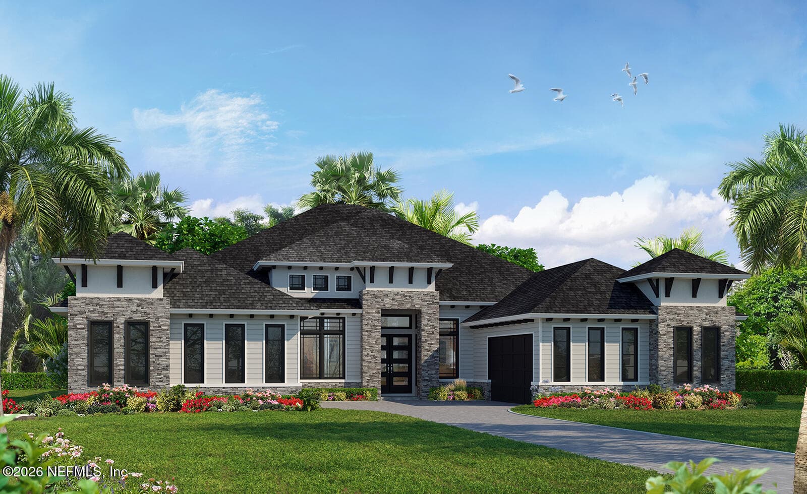 1885 STATE ROAD 13 N, Fruit Cove, FL 32259