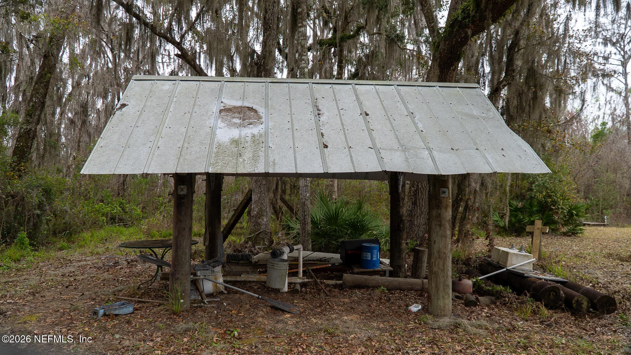 Photo 10 of 455 W RIVER Road, Palatka, FL 32177