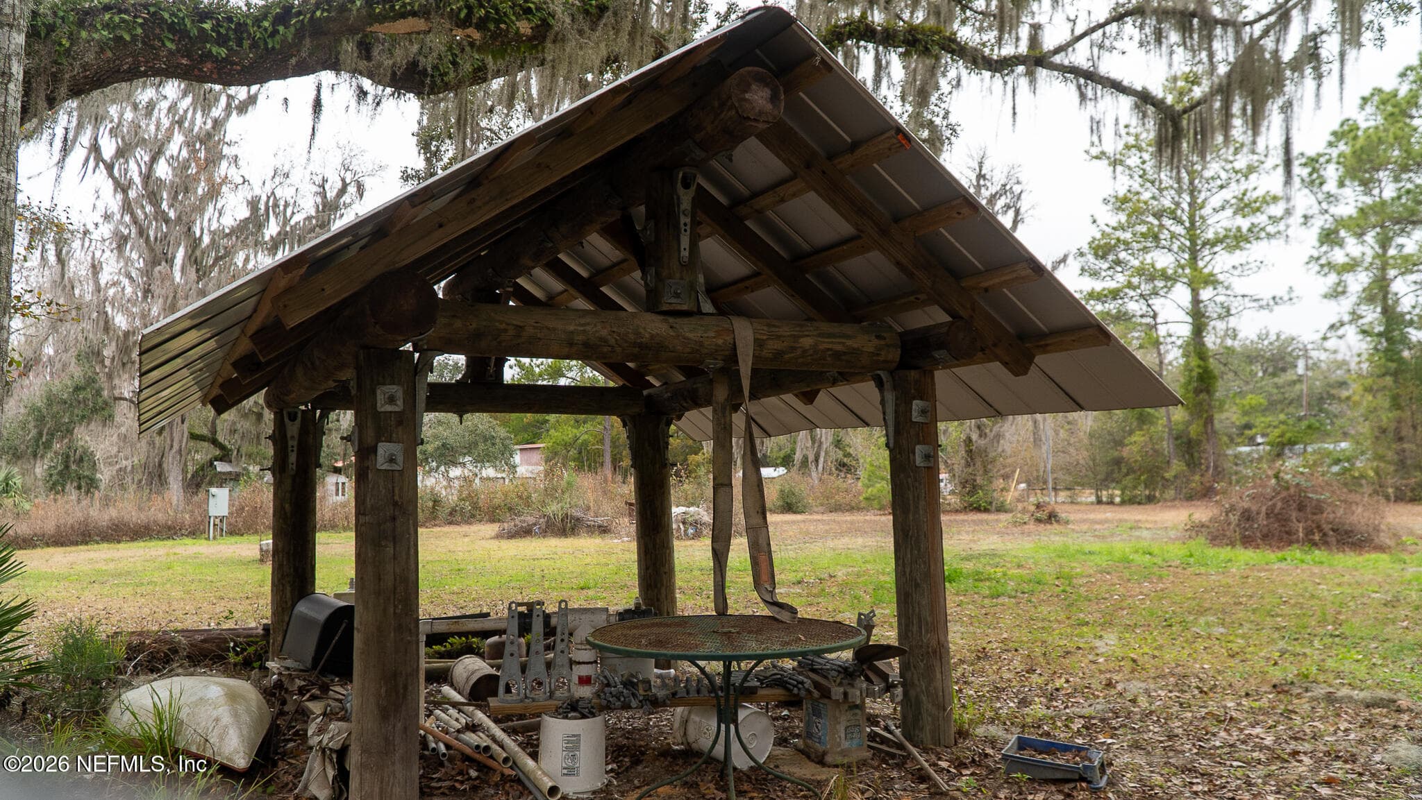 Photo 11 of 455 W RIVER Road, Palatka, FL 32177