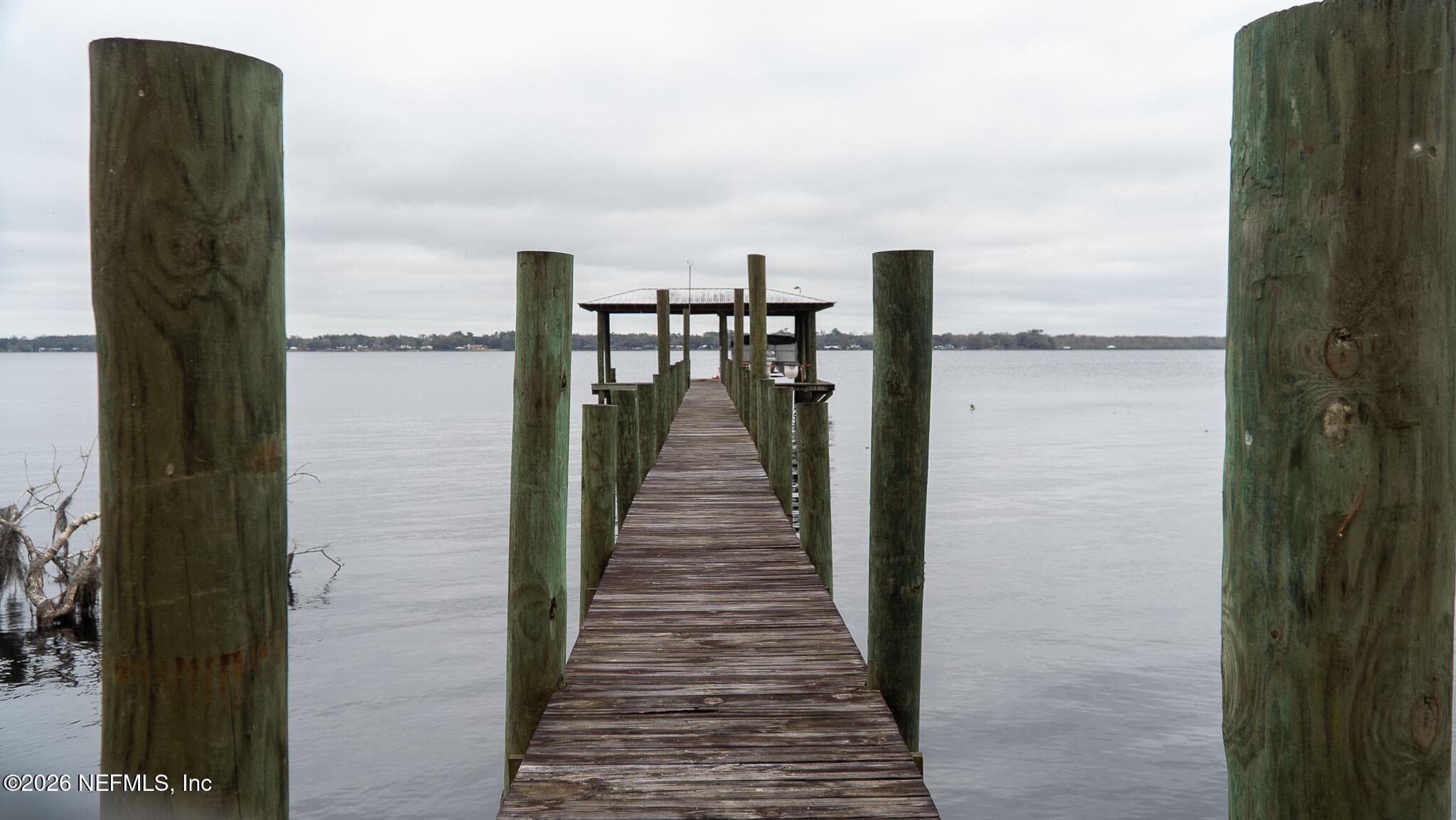 Photo 18 of 455 W RIVER Road, Palatka, FL 32177