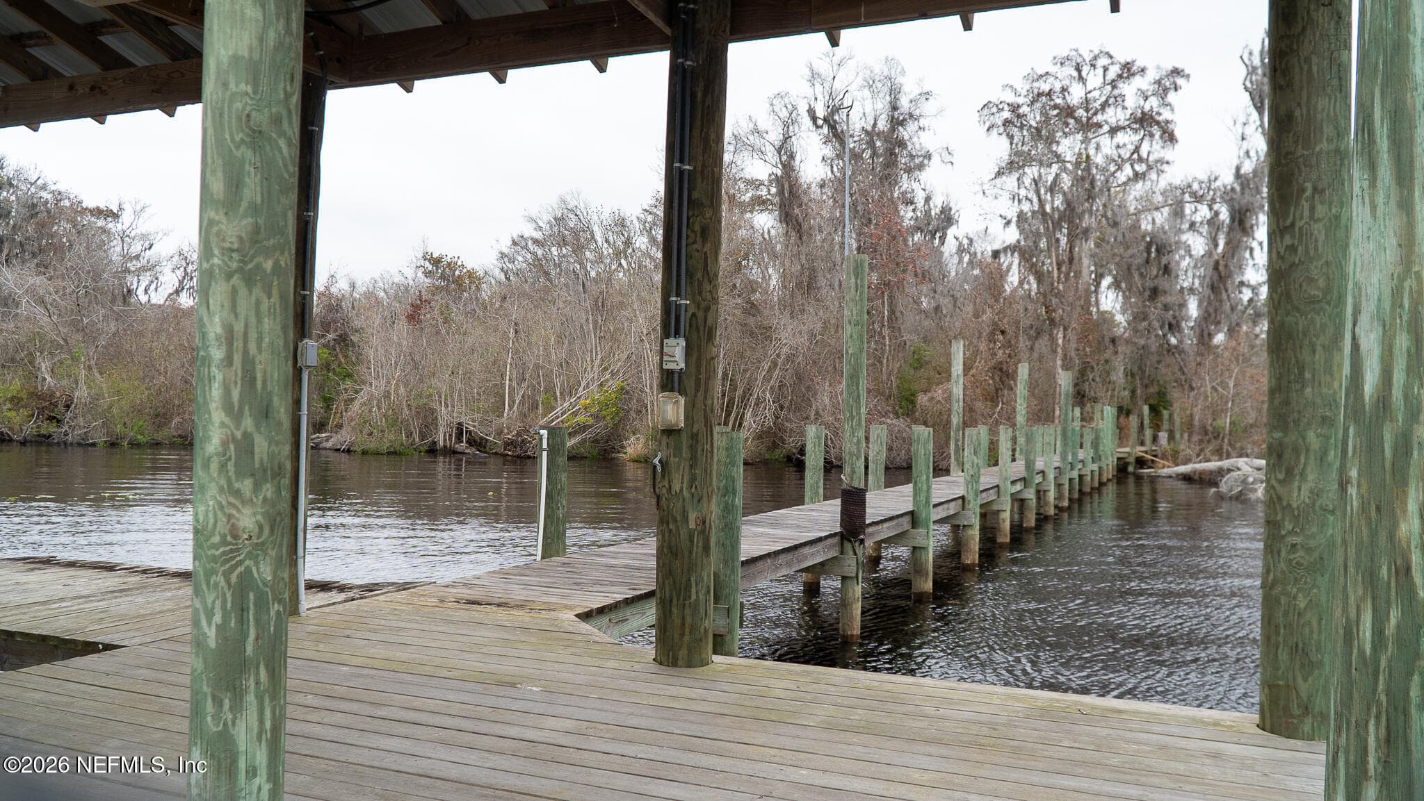 Photo 21 of 455 W RIVER Road, Palatka, FL 32177