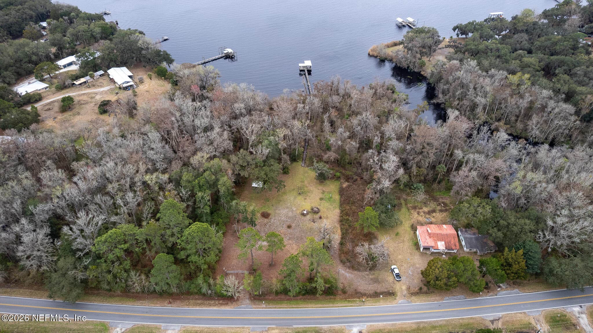 Photo 27 of 455 W RIVER Road, Palatka, FL 32177