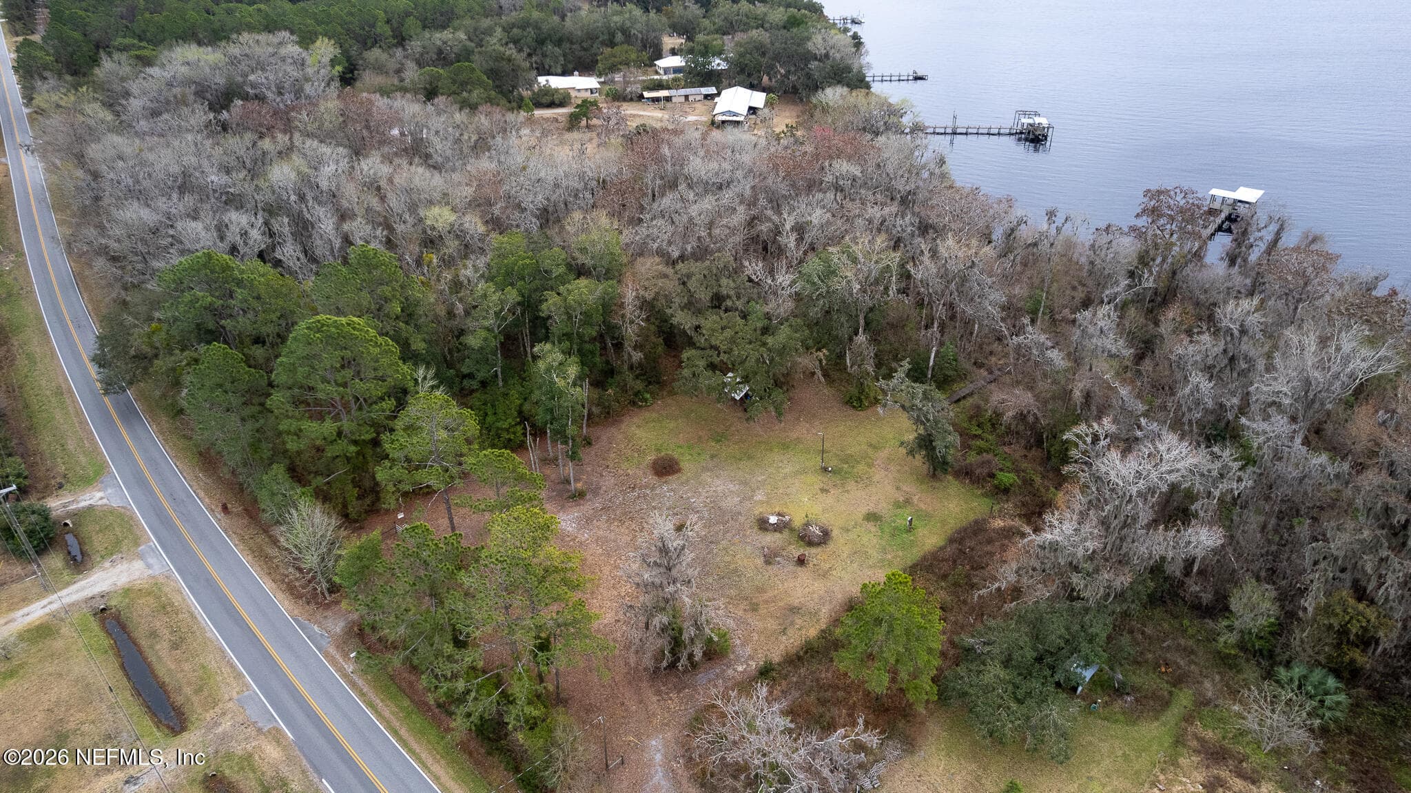 Photo 28 of 455 W RIVER Road, Palatka, FL 32177