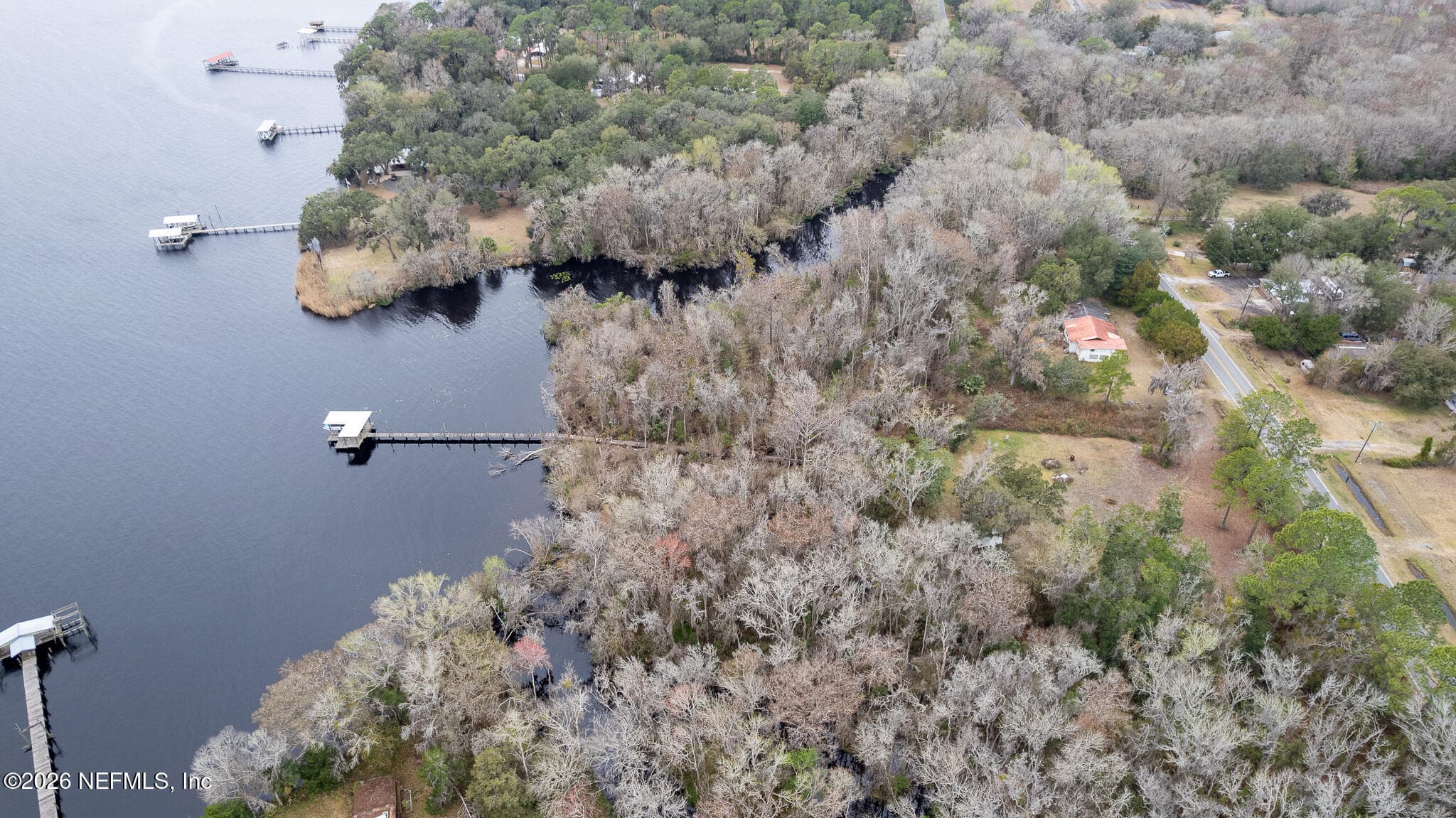 Photo 30 of 455 W RIVER Road, Palatka, FL 32177