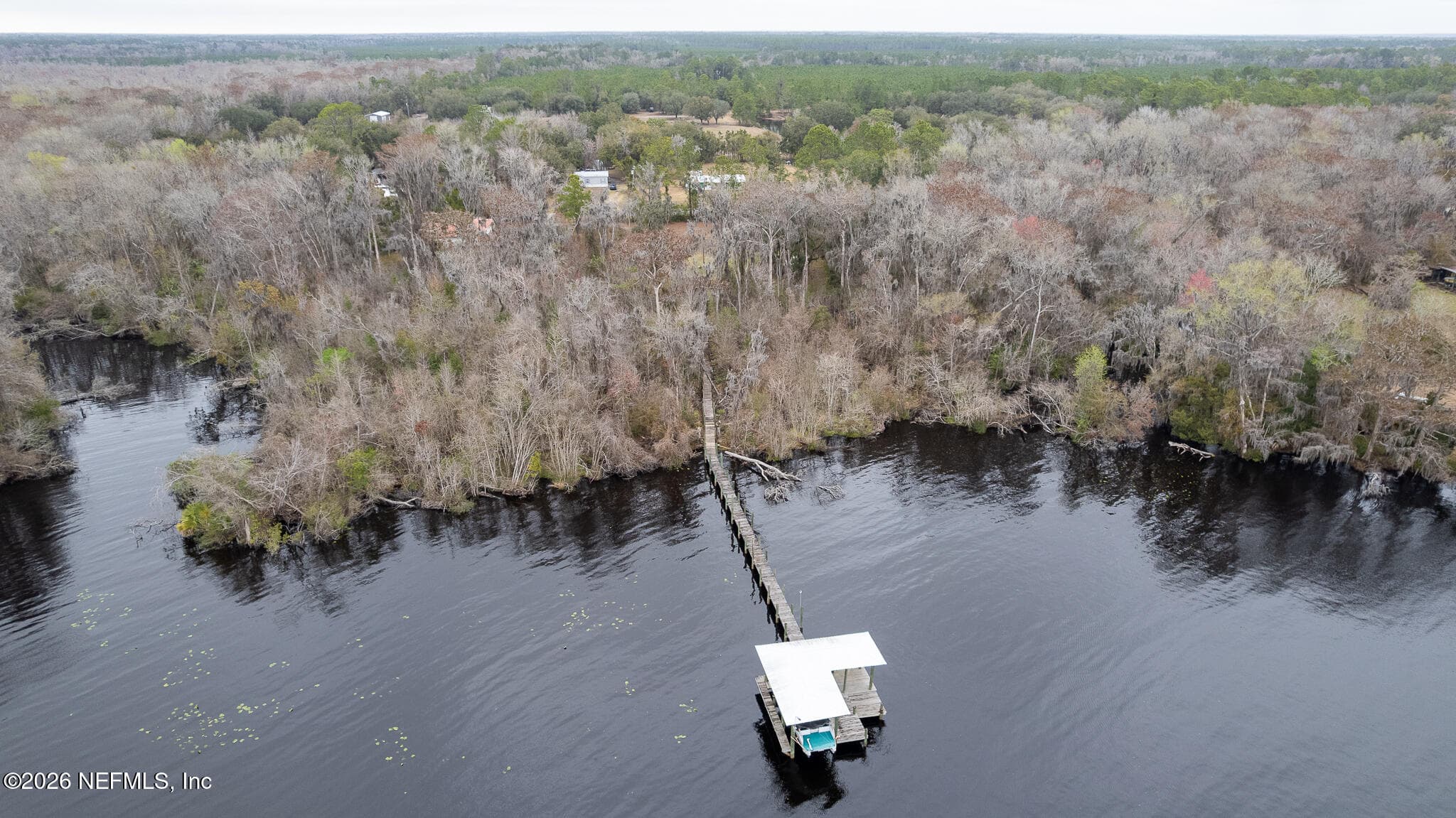 Photo 33 of 455 W RIVER Road, Palatka, FL 32177