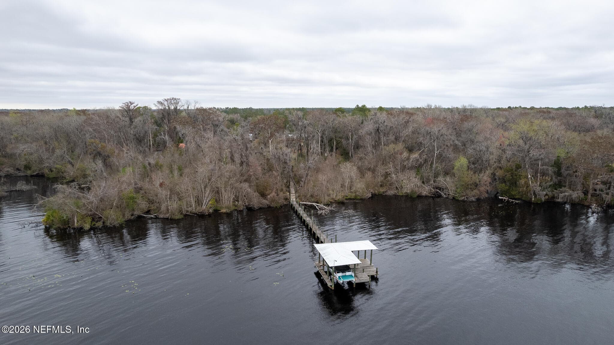 Photo 34 of 455 W RIVER Road, Palatka, FL 32177