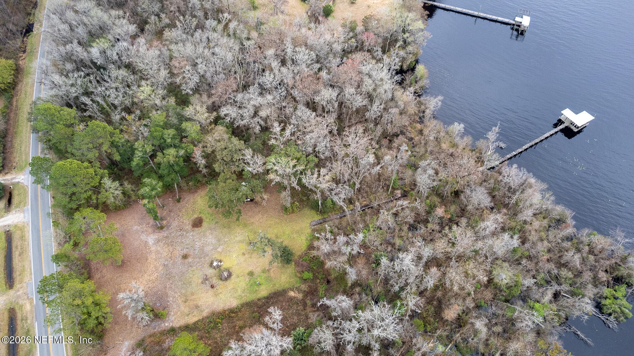 Photo 38 of 455 W RIVER Road, Palatka, FL 32177