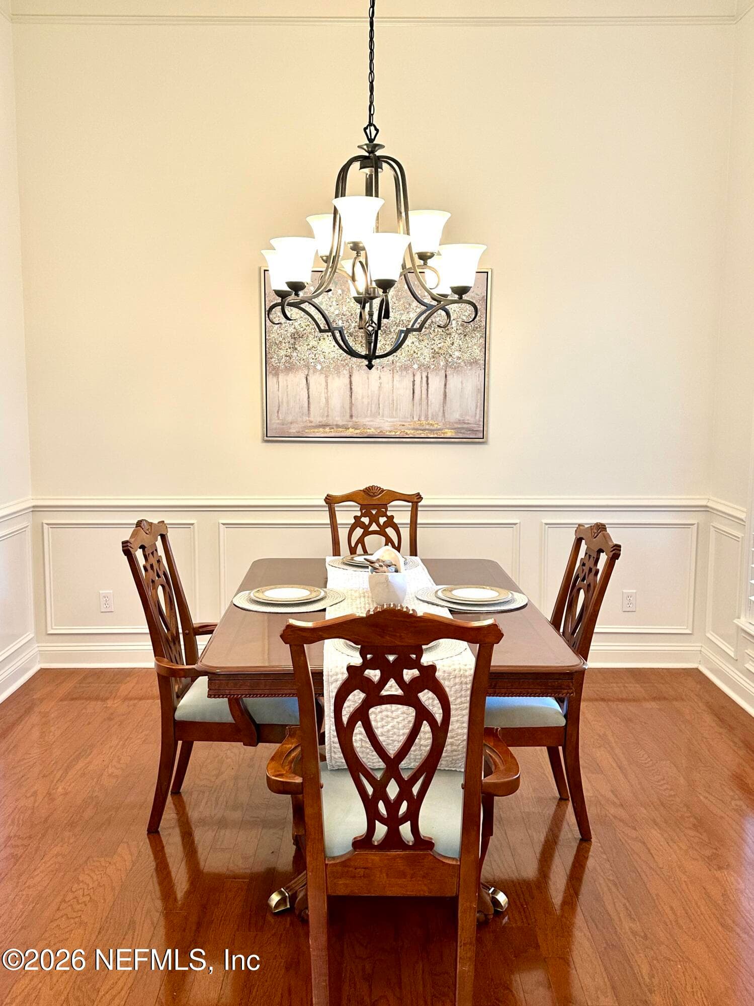 Photo 11 of 4640 TUSCAN WOOD Court, St. Augustine, FL 32092