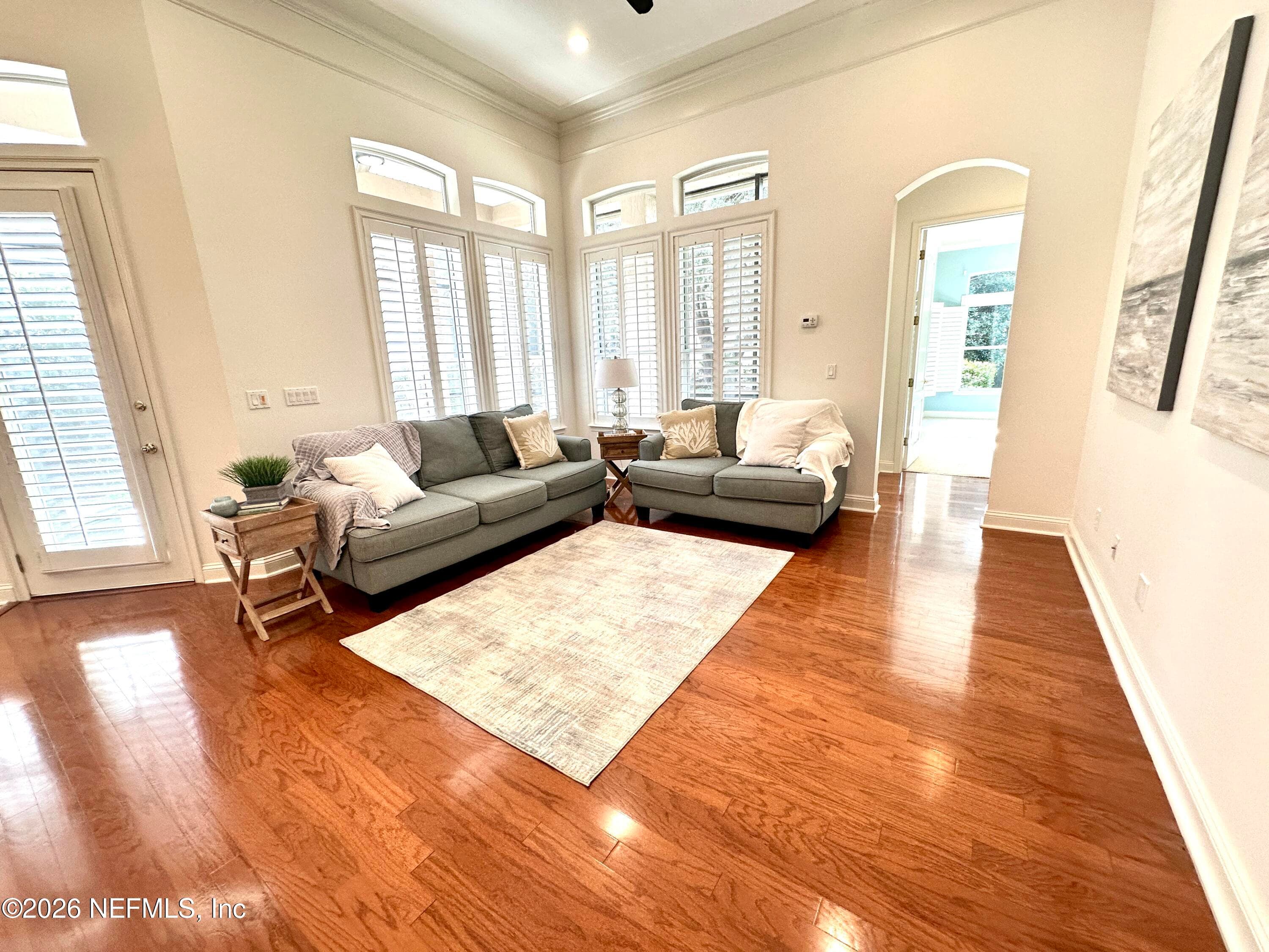 Photo 7 of 4640 TUSCAN WOOD Court, St. Augustine, FL 32092