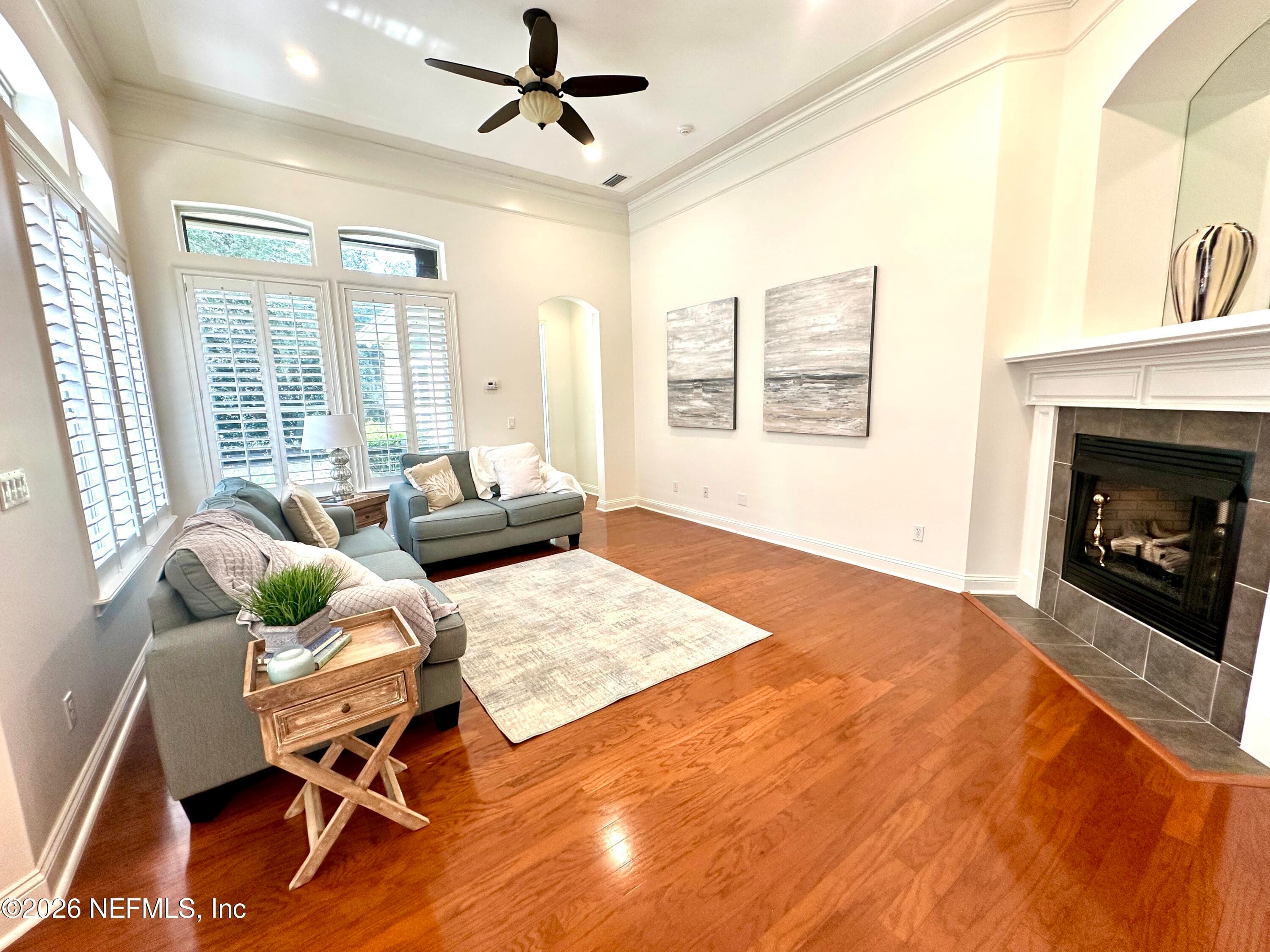 Photo 5 of 4640 TUSCAN WOOD Court, St. Augustine, FL 32092