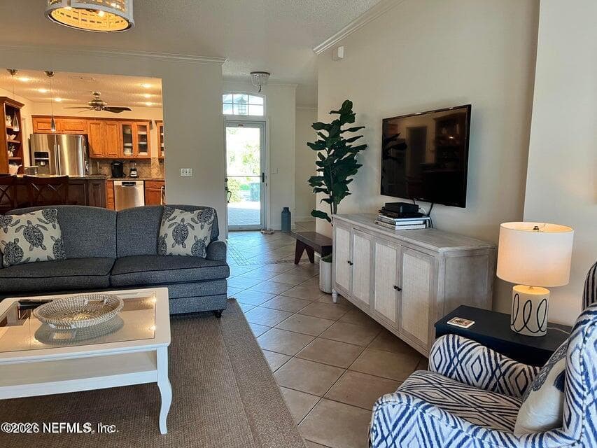Photo 3 of 1587 LINKSIDE Drive, Atlantic Beach, FL 32233