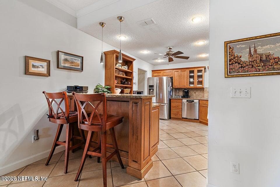 Photo 8 of 1587 LINKSIDE Drive, Atlantic Beach, FL 32233