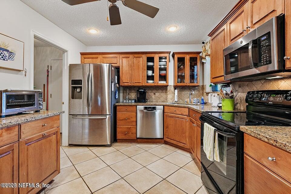 Photo 9 of 1587 LINKSIDE Drive, Atlantic Beach, FL 32233