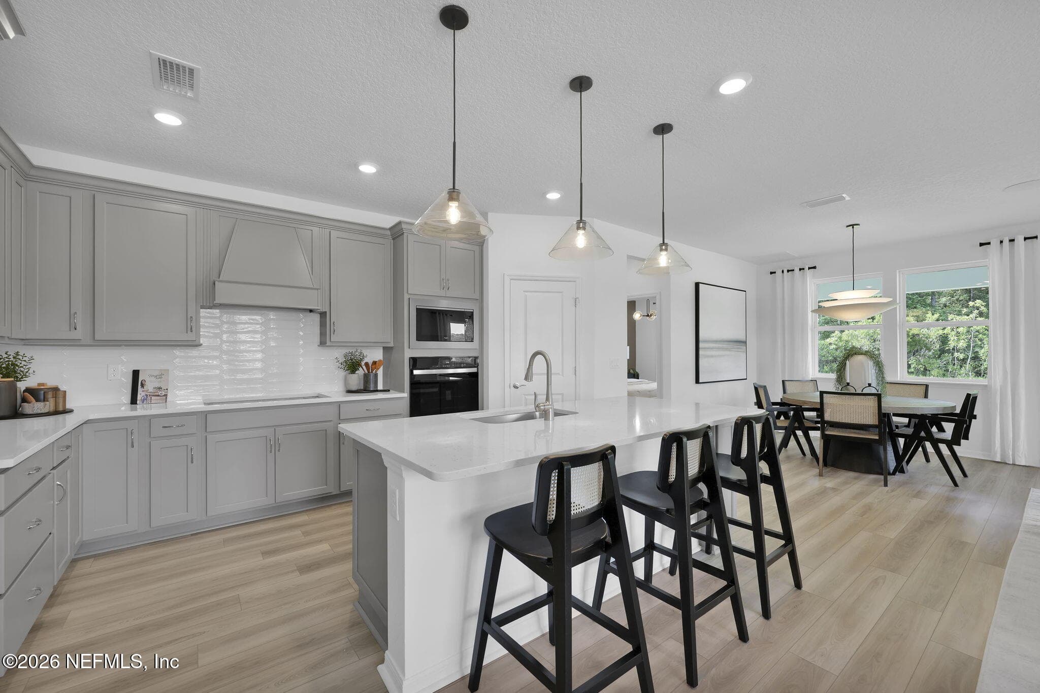 Model Home Pictured — 3683 ZYDECO Loop, Green Cove Springs, FL 32043