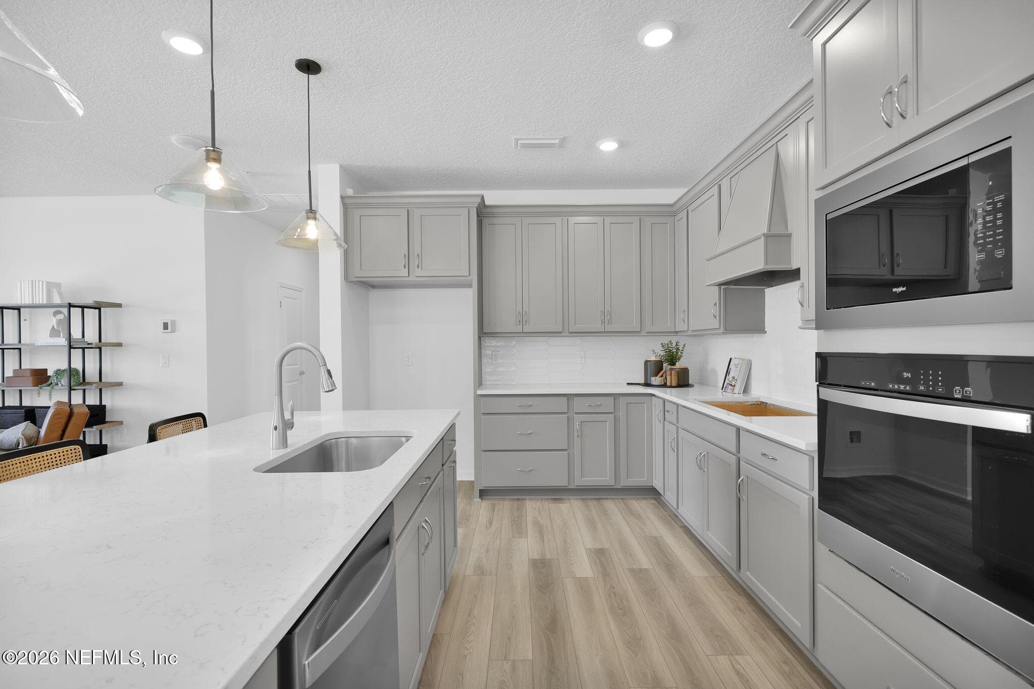 Model Home Pictured — 3683 ZYDECO Loop, Green Cove Springs, FL 32043