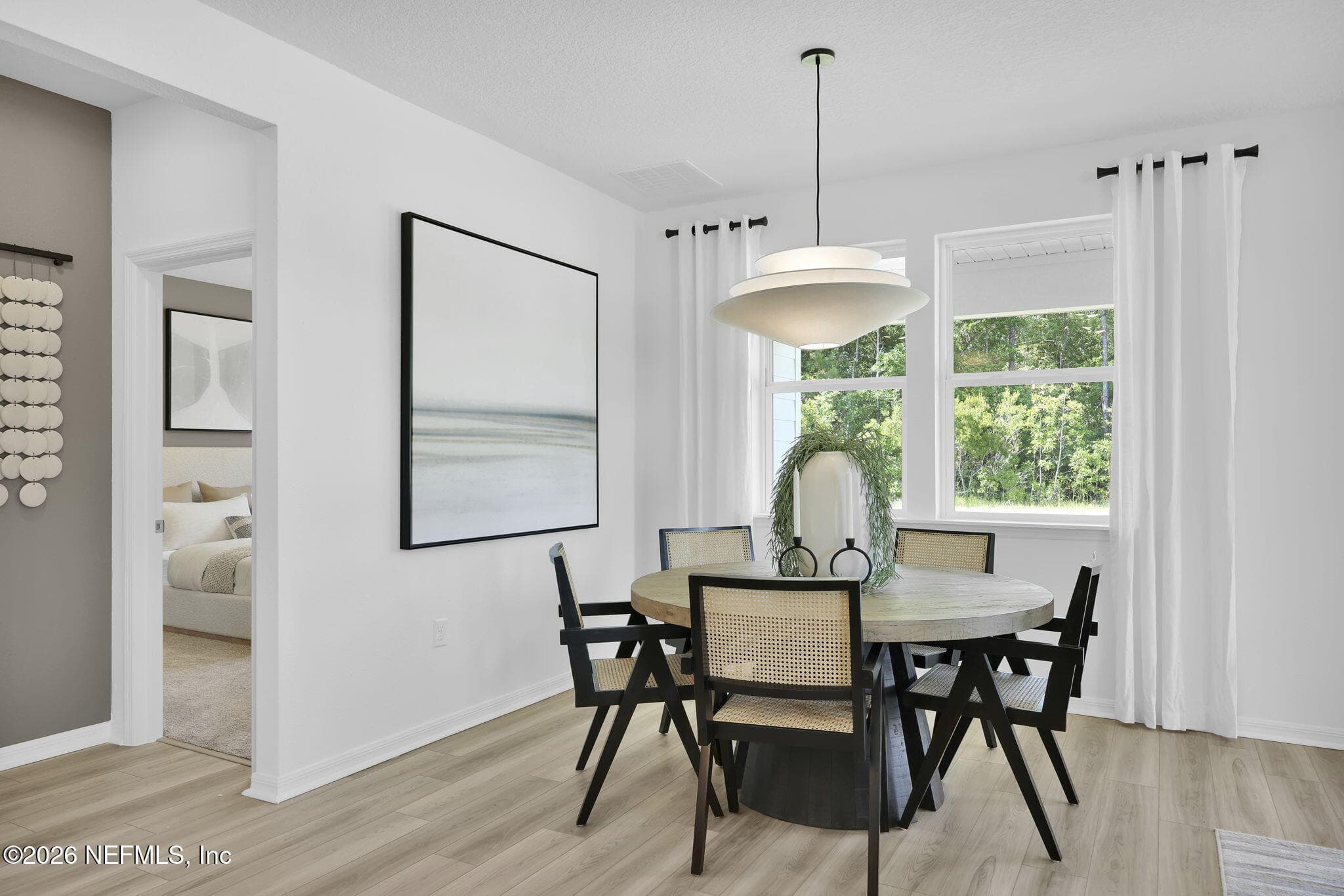 Model Home Pictured — 3683 ZYDECO Loop, Green Cove Springs, FL 32043