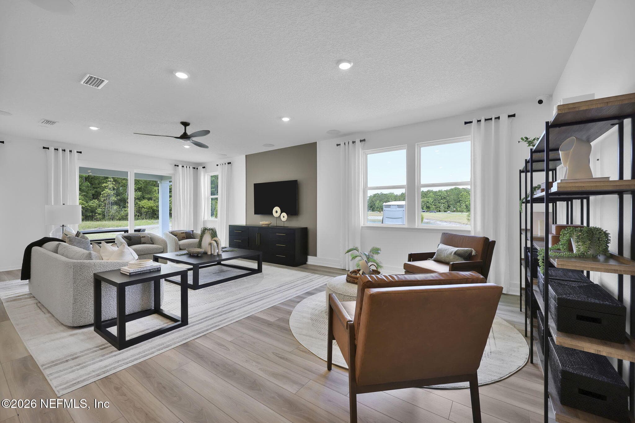 Model Home Pictured — 3683 ZYDECO Loop, Green Cove Springs, FL 32043