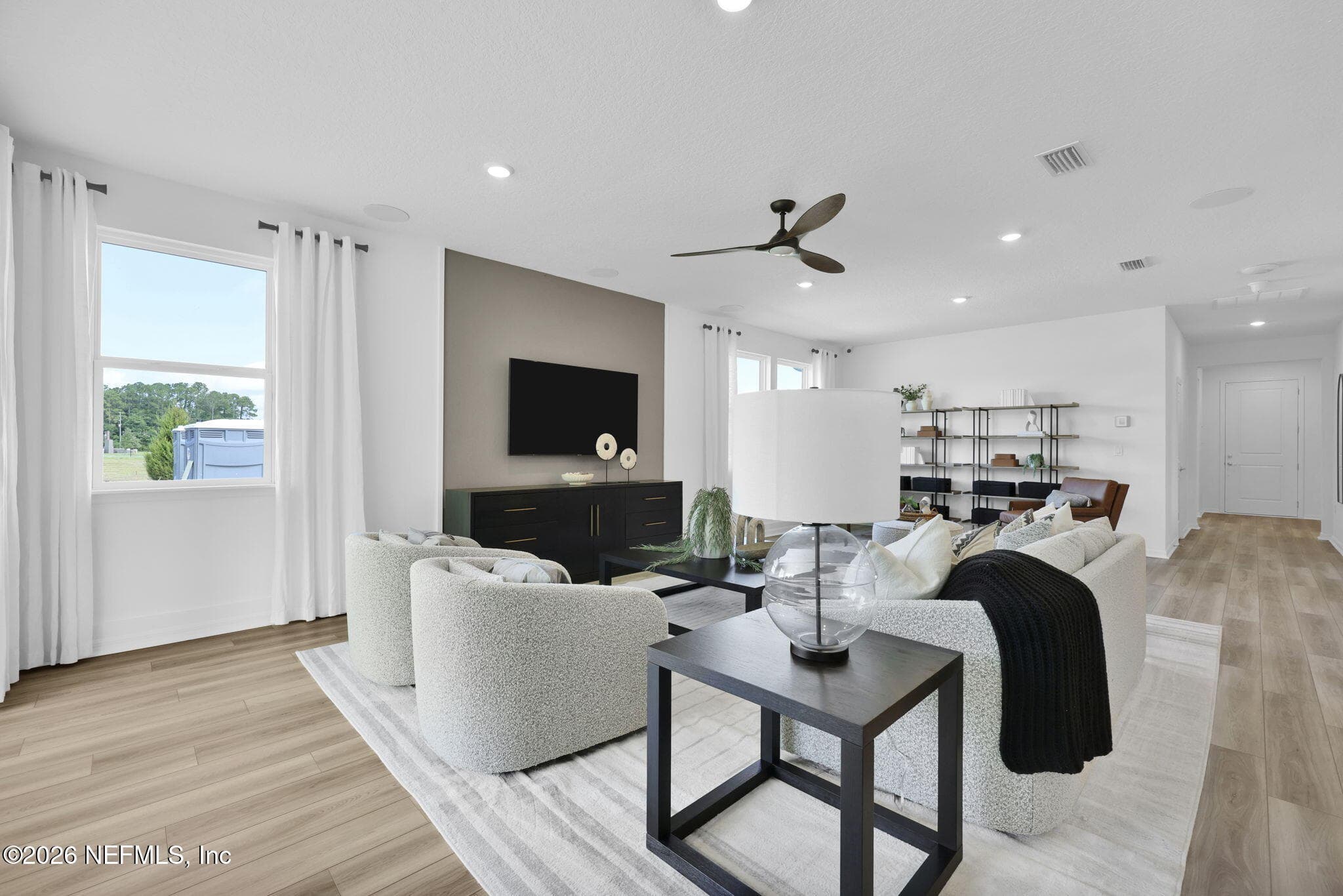 Model Home Pictured — 3683 ZYDECO Loop, Green Cove Springs, FL 32043
